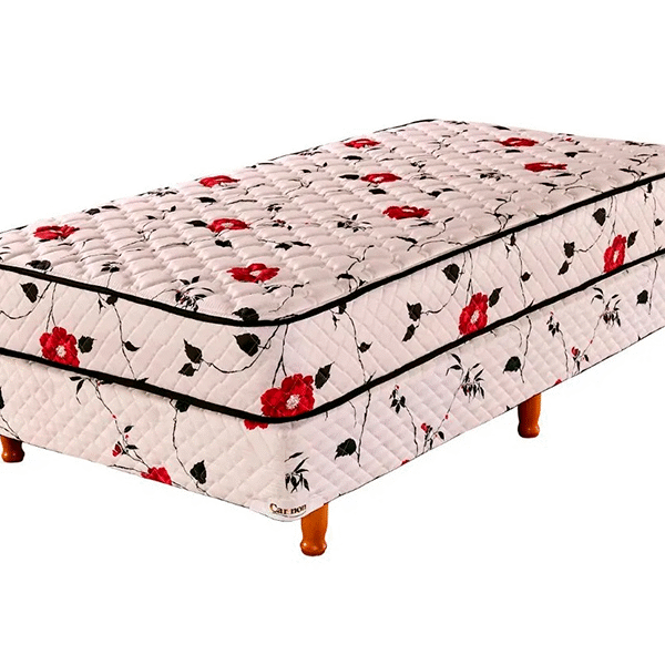 Cannon Soñar Colchón Y Sommier 1½ Plaza 190 X 90 Cm