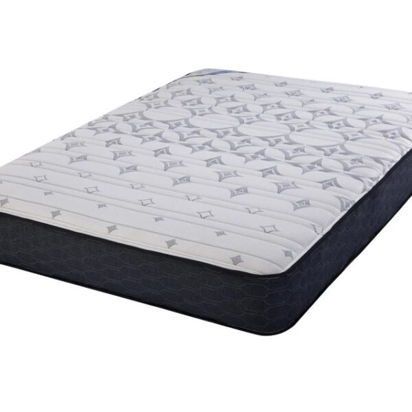 Colchón Suavestar Bluestar 2 1/2 Plazas 190 x 140cm