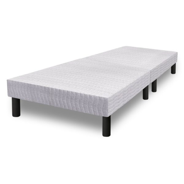 Inducol Sommier Plegable 1 Plaza 190 x 80 Cm.